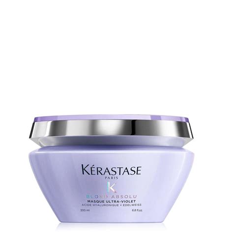Blond Absolu Masque Ultra Violet Ml Pomme Hair Product Sales