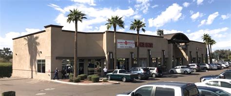 Ross' office is located at 9242 w union hills dr, peoria, az. Vestis Group Negotiates Retail Lease For Family Medical Urgent Care In Peoria, Arizona | Family ...