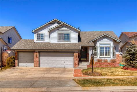 Home For Sale In Colorado Springs