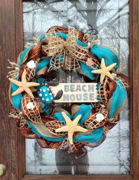 So you can start a business where you store those rvs on your property for a regular fee. 78 Best images about Wreaths - Summer - Beach - Coastal ...