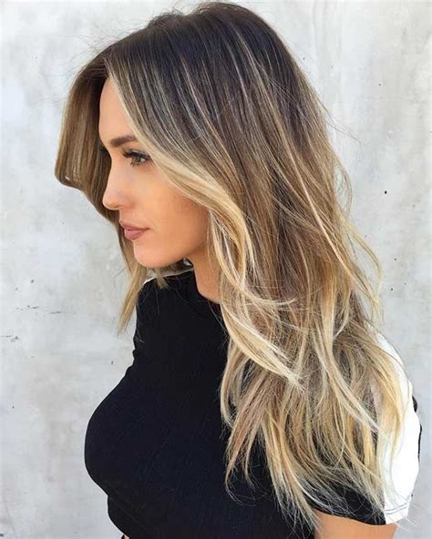 See more ideas about layered hair, long hair styles, hair. 31 Beautiful Long Layered Haircuts | Straight hair and ...