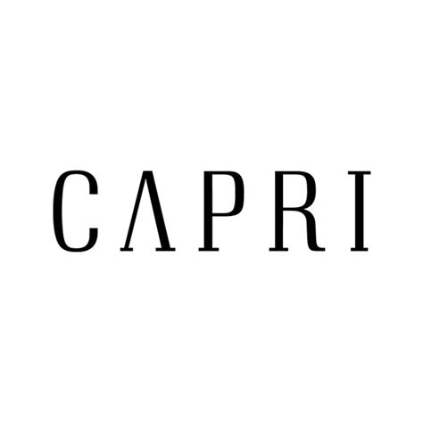 Capri Fragrances