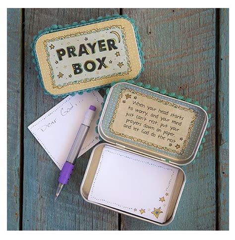 If you're looking for the best first communion gifts for girls, look no further! 25 Bible Based Gift Ideas for Kids Ages 4-8! | Prayer box ...