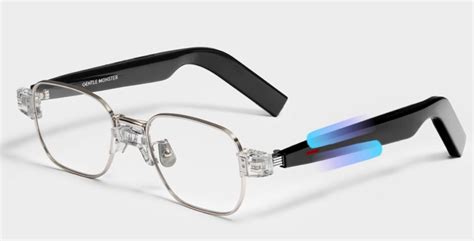 The Latest Smart Glasses In 2021 Smart Audio Glasses Supplier Corsca