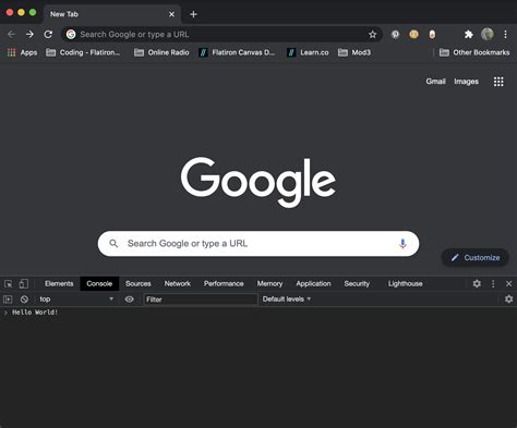 The Basics Of Chrome Devtools A Beginners Guide By Bryn Knowles