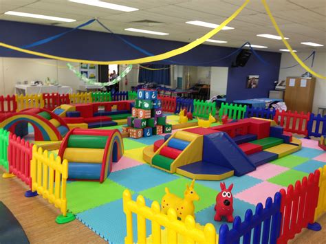 Soft Play Gyms Chinquapin Uploadedfiles