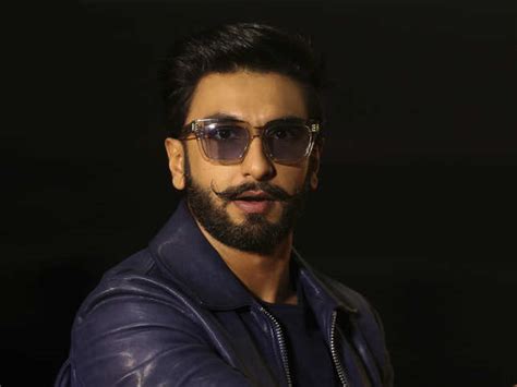 With films like lootera, goliyon. Ranveer Singh thinks #MeToo campaign was revolutionary ...