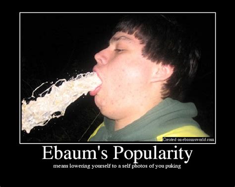 Ebaums Popularity Picture Ebaums World