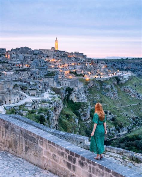 Matera Italy Why You Should Visit This Unesco World Heritage Site Artofit