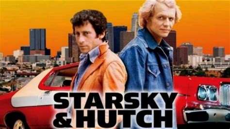 Why Paul Michael Glaser Tried To Quit Starsky And Hutch Youtube