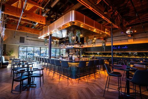 Claremont | La Popular Restaurants