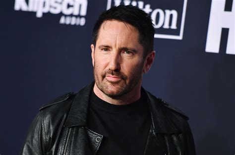 Trent Reznor Quits Twitter And Elon Musk Responds Billboard