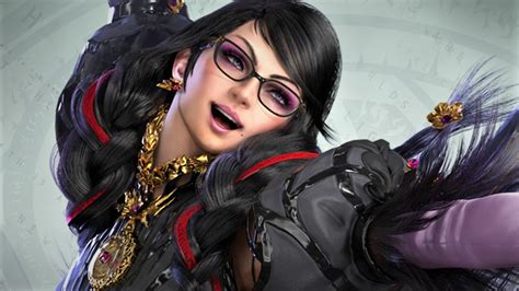 Bayonetta Version Is Now Live Here Are The Full Patch Off