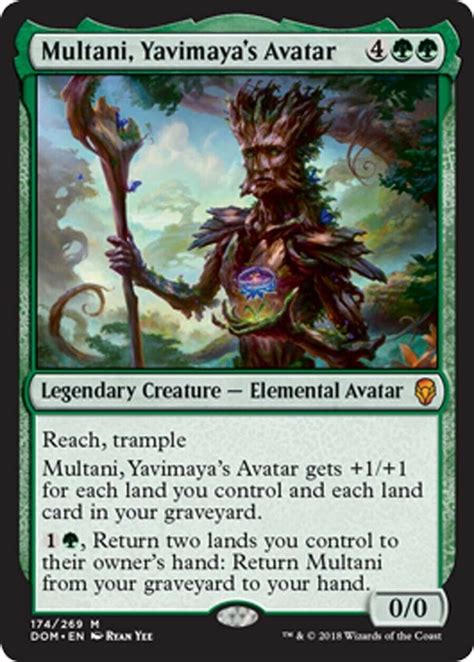 However, it's only the best landfall cards in commander that turn that into a way to win the. Details about mtg GREEN LANDFALL DECK Magic the Gathering rares 60 cards multani scute mob ...