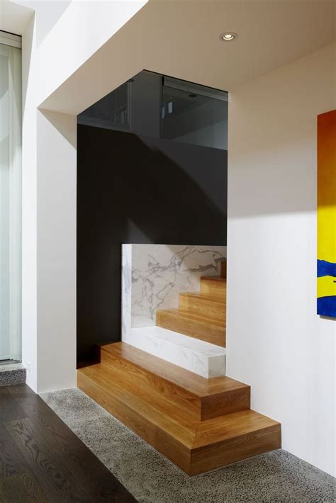 Gallery Of The Wolf House Wolf Architects 34 Interior Staircase