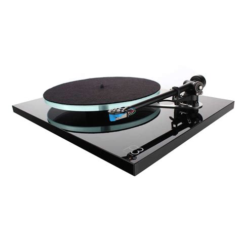 Rega P3 Turntable Mr Vinyl