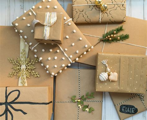 Elegant Christmas Gift Wrap Ideas Must Know Gift Wrapping Tips