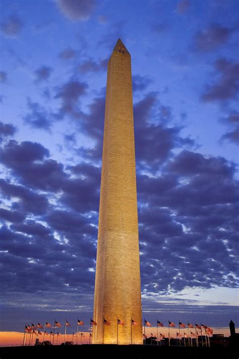 The Washington Monument In Washington Dc Was Modeled After A Classic