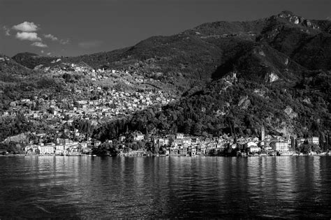 Lake Como Mountain Free Photo On Pixabay