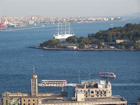 Beautiful Places In Istanbul Great Inspire