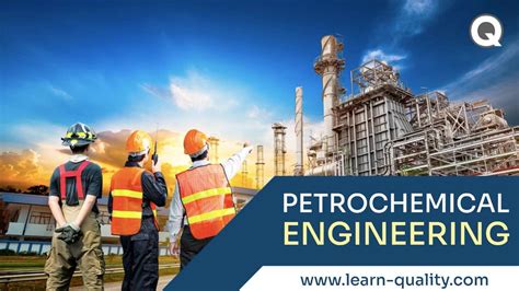 Petrochemical Engineering