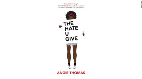 South Carolina Police Protest Two Novels On A Schools Summer Reading List That Grapple With