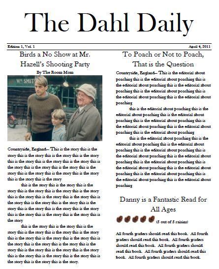 Editorial essay example time for the very last puff 830 words | 3 pages time for the very last puff the editorial from the daily messenger, in their opinion piece a newspaper is a periodical publication containing written information about current events example of newspaper editorial. Create a newspaper template and have students write a ...