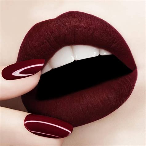 15 Stunning Lipstick Shades You Should Try Beautiful Lip Makeup