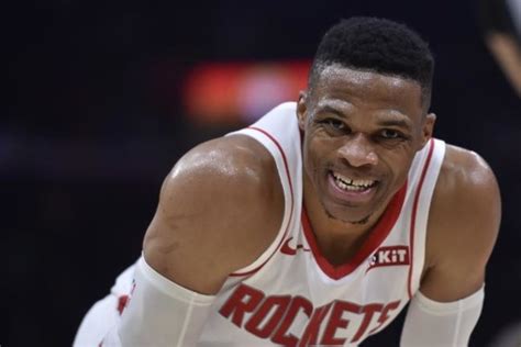 Russell westbrook profile page, biographical information, injury history and news. "I Don't Need a Picture With Michael Jordan Right Now ...
