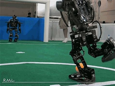 Robots Reemplazarán A Los Humanos Más Pronto De Lo Que Crees Coolture