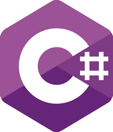 Csharp Icon Download For Free Iconduck