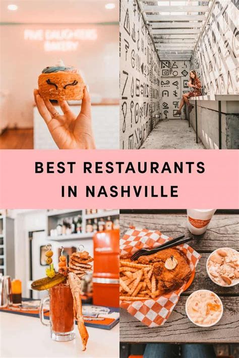 7 best restaurants in nashville to eat and drink at nashville restaurants best nashville
