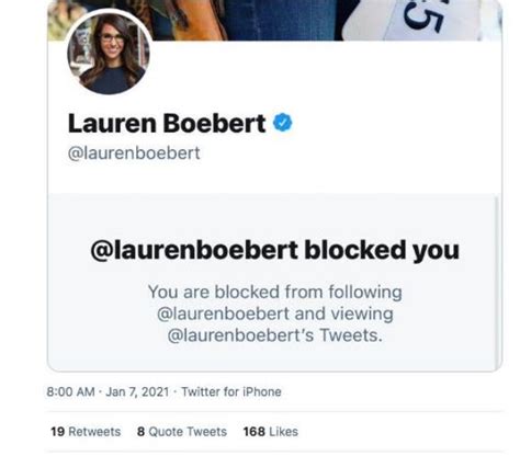 Lauren Boebert Twitter Search