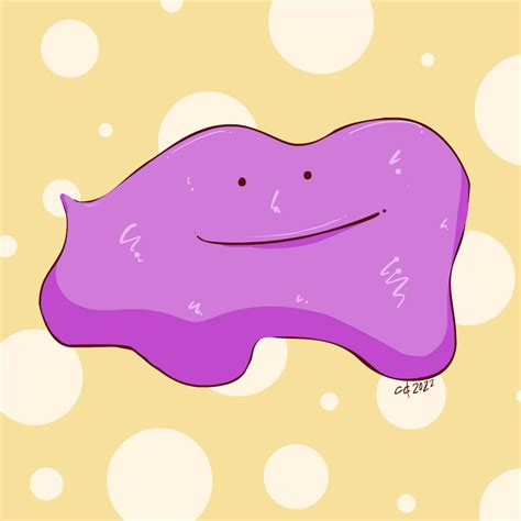 Ink22 13 Doodle Ditto Ditto By Cyberdevil On Newgrounds