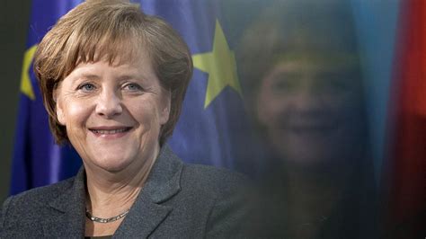 Auf Wiedersehen Angela How Merkel Has Shaped Europe And Germany