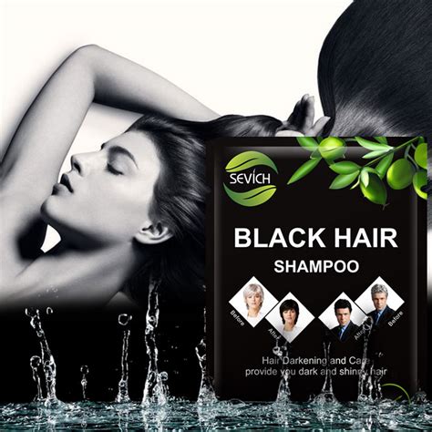 Magic China Make Hair Black Shampoo Hair Dyes Buy Hair Shampoomake