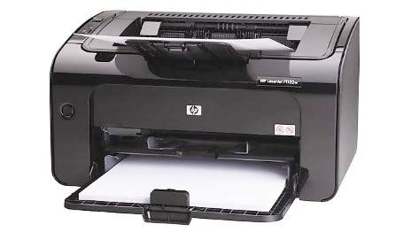 يحتمل علي سرعة الطابعة, تمتع بسهولة الطباعة والمشاركة. تحميل تعريف طابعة HP LaserJet P1102 خطواط تثبيت المنتج