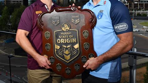 Users' expectations are the expectations of gamers before the release of the game. State of Origin 2020, Game 1 winner, result, full-time ...