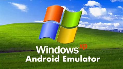 Windows Xp Emulator On Windows 10 Xchangerewa