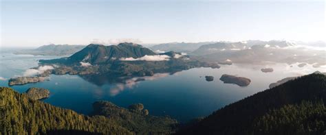 Vancouver Island Sehenswürdigkeiten Entdecken Dertour