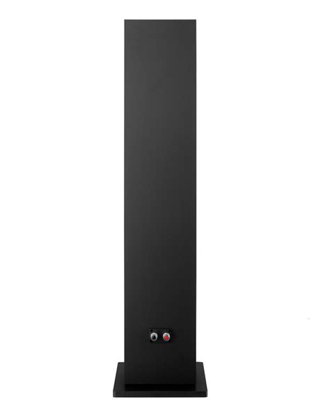 Sony Sscs3 Stereo Floor Standing Speaker Pair Bundle Black