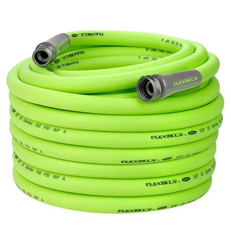 The 10 Best Garden Hoses Of 2022 Better Homes And Gardens