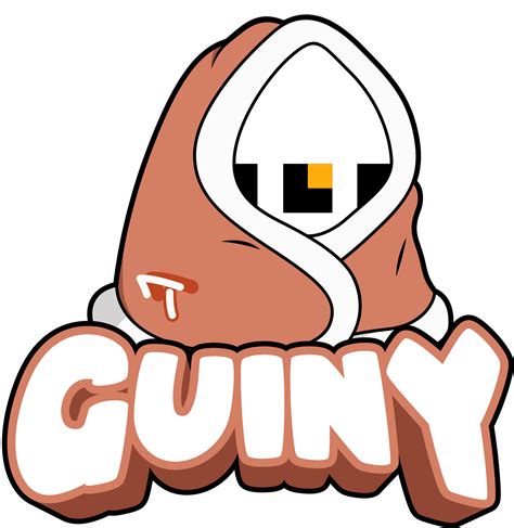 The Official Guiny Clothing Store Merch For All