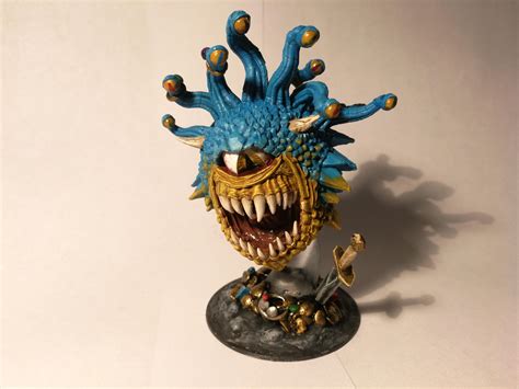 We did not find results for: Xanathar, the leader of the waterdeep thieves guild ...