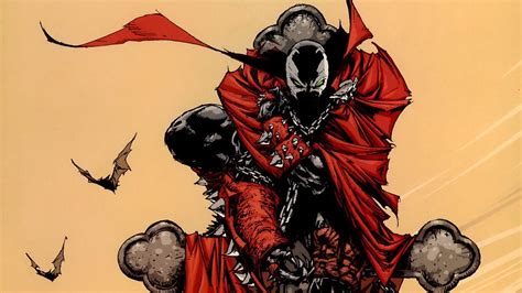 Spawn Full Hd Wallpaper And Background Image 1920x1080 Id367967