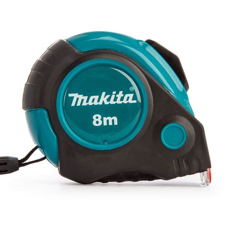Makita P 72986 Tape Measure Metric Imperial Toolstop