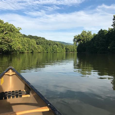 3 Tips For Canoeing The Shenandoah River Front Royal Outdoors