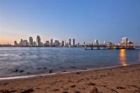 15 Mejores Playas En San Diego El Blog Del Viajero