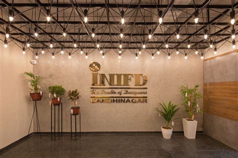 Inifd Gandhinagar Studio B Design Archidiaries