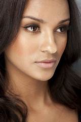 Makeup For Olive Skin And Brown Eyes Pictures